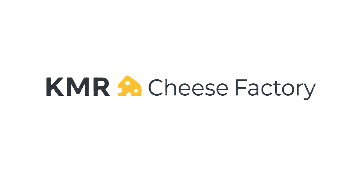 KMR Cheese Factory